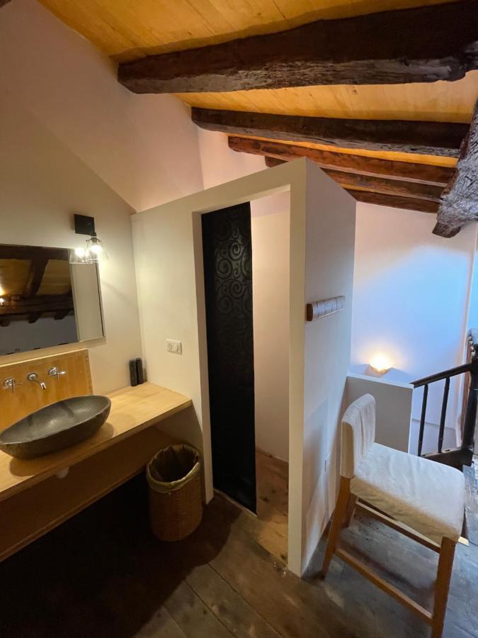 Maison De Ville Dans Le Centre Historique De Cahors - Cosy Townhouse In The Historical Center Of Cahors Eksteriør billede